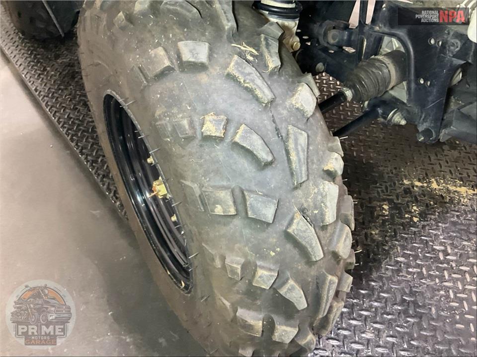 2025 Polaris SPORTSMAN 570 — фото 28