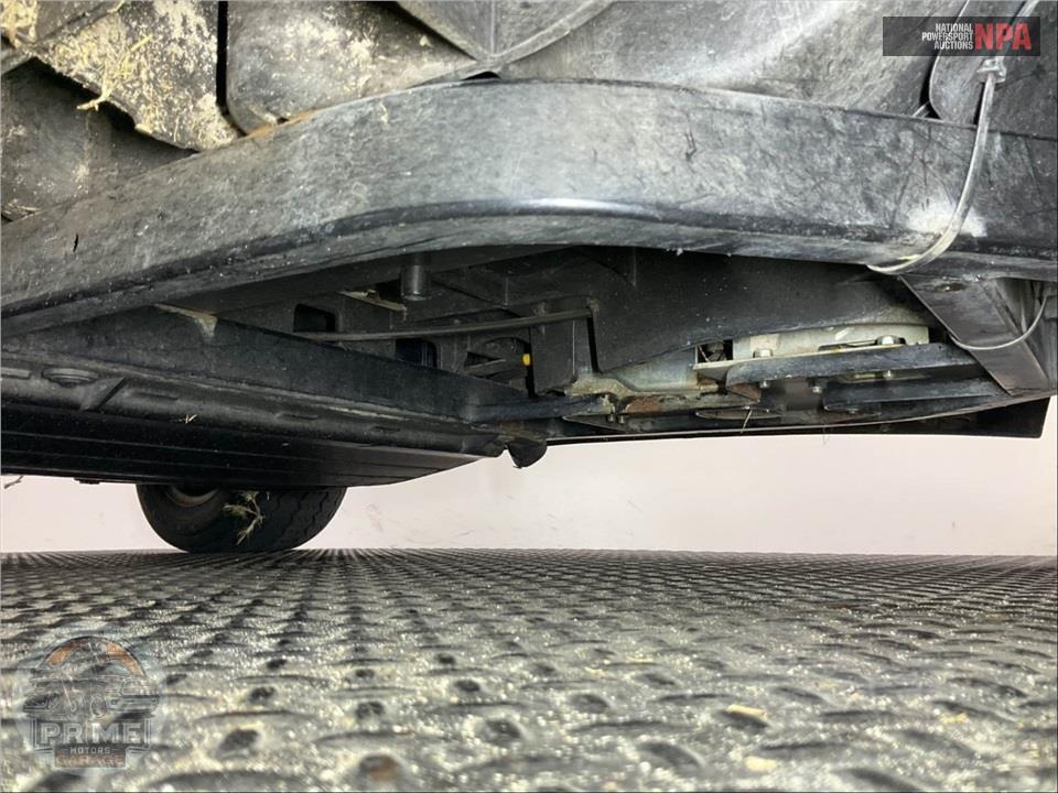 2021 Yamaha DR2AV1XFI FLEET — фото 10