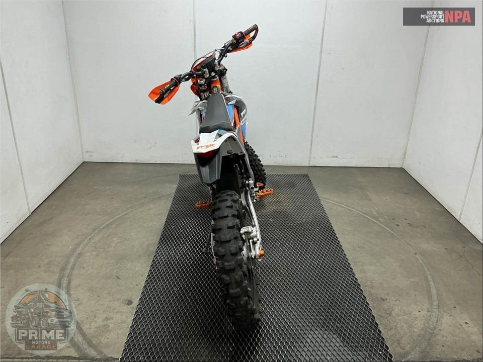 2022 Ktm FREERIDE E-XC — фото 4