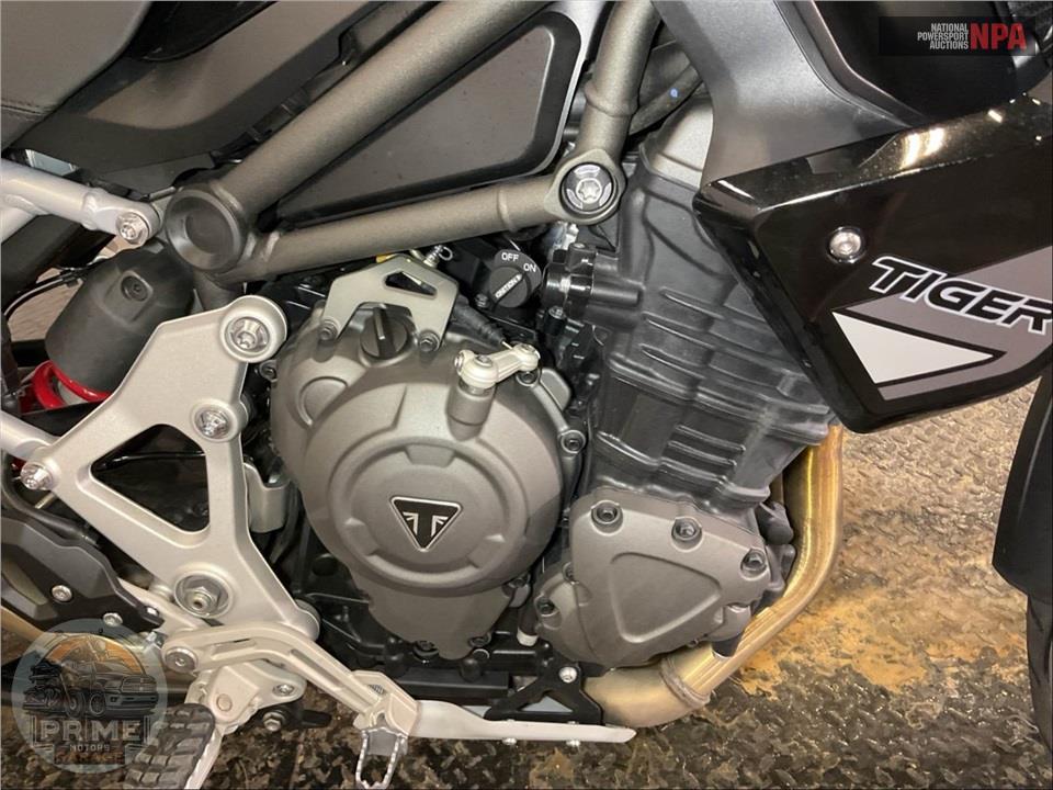 2023 Triumph TIGER 1200 GT PRO — фото 6