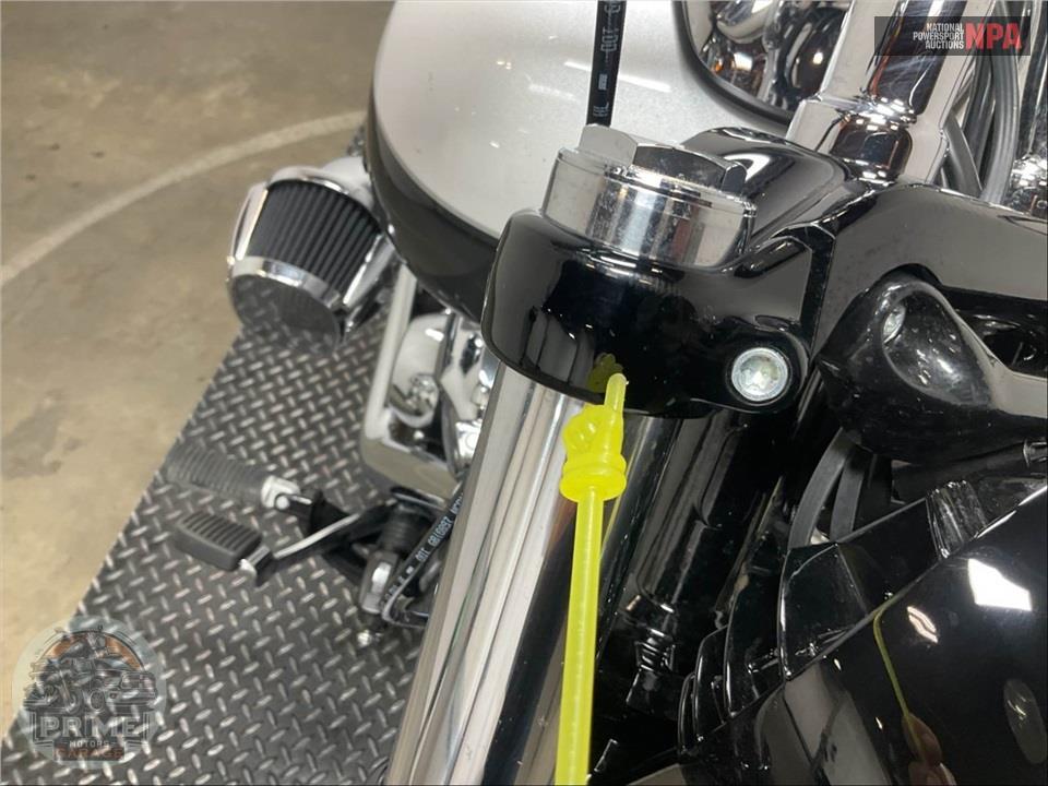 2024 Harley-Davidson FXBR BREAKOUT — фото 19