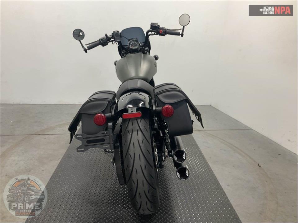 2023 Indian Motorcycle SCOUT ROGUE (ABS, COLOR) — фото 4