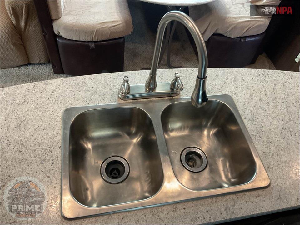 2017 Keystone Rv M-30 RIPR - BULLET PREMIER SERIES — фото 21