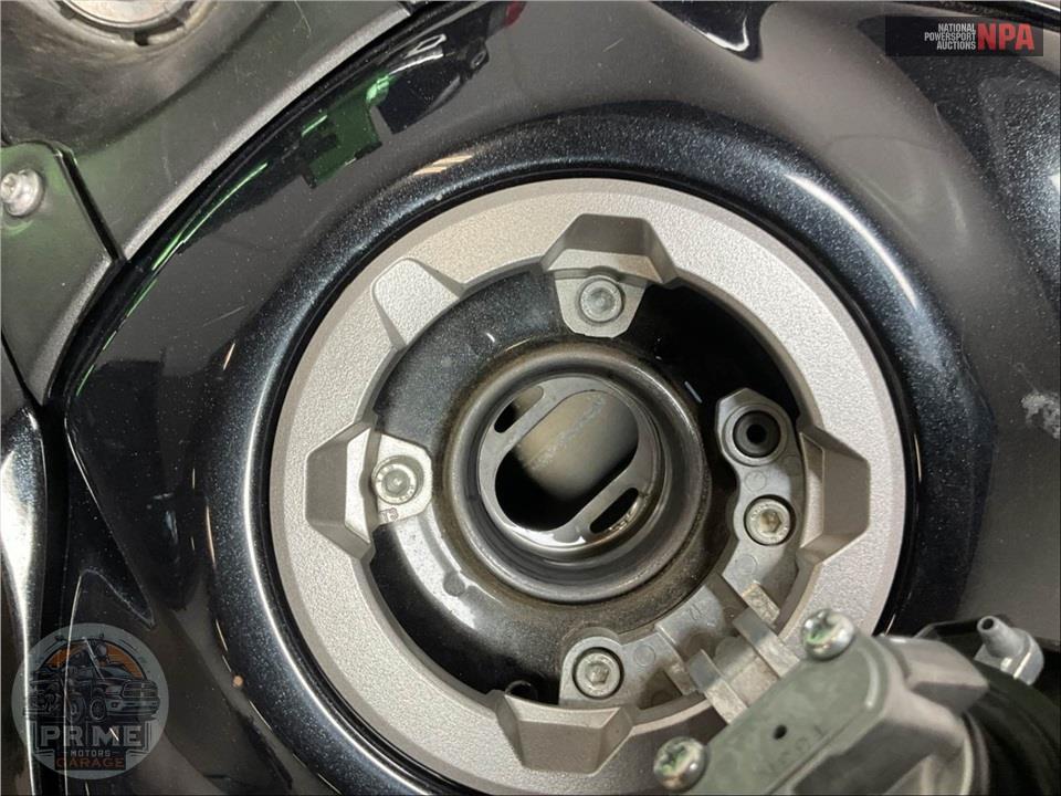 2024 Kawasaki Z900 ABS — фото 15