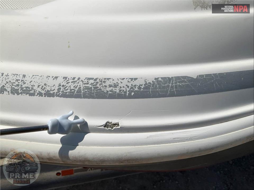 2015 Hurricane Boat SUNDECK SPORT 211 L=21/ E=1-150HP YAMAHA OB — фото 15