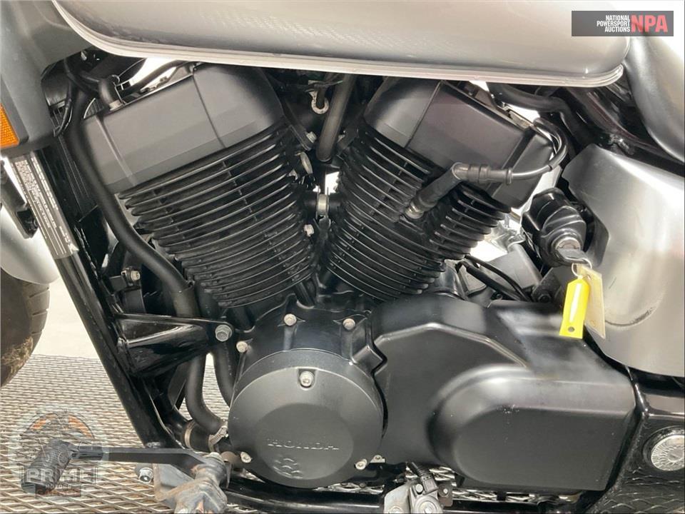 2015 Honda VT750C2BF SHADOW PHANTOM — фото 7