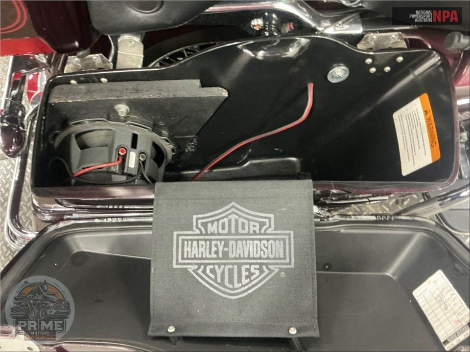 2005 Harley-Davidson FLHTCUI ULTRA CLASSIC ELECTRA GLIDE — фото 26