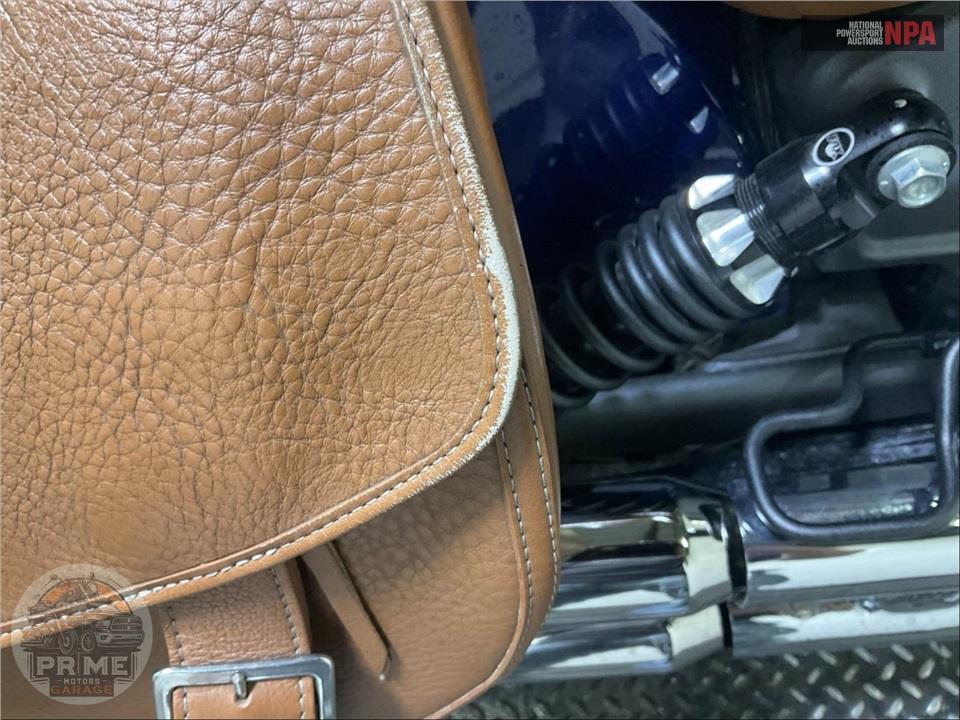 2019 Indian Motorcycle SCOUT (ABS) — фото 20
