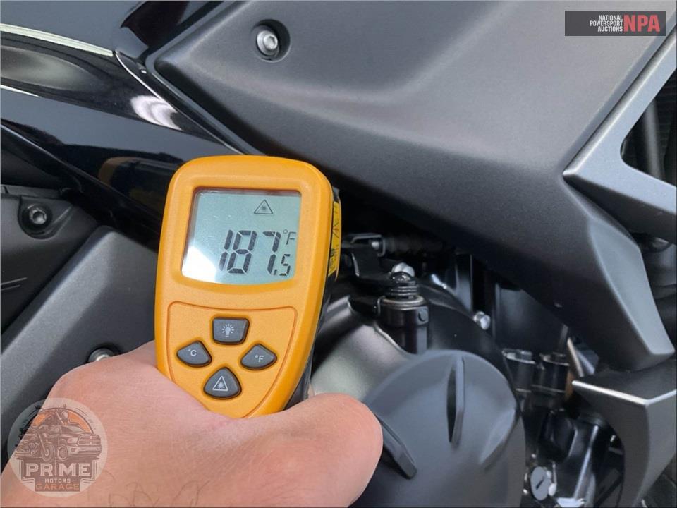 2023 Kawasaki EX650RPFNN NINJA 650 — фото 8