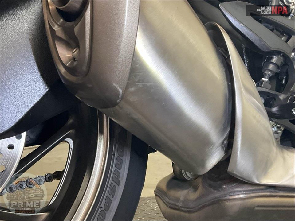 2024 Suzuki GSX1000GTPM4+ — фото 22