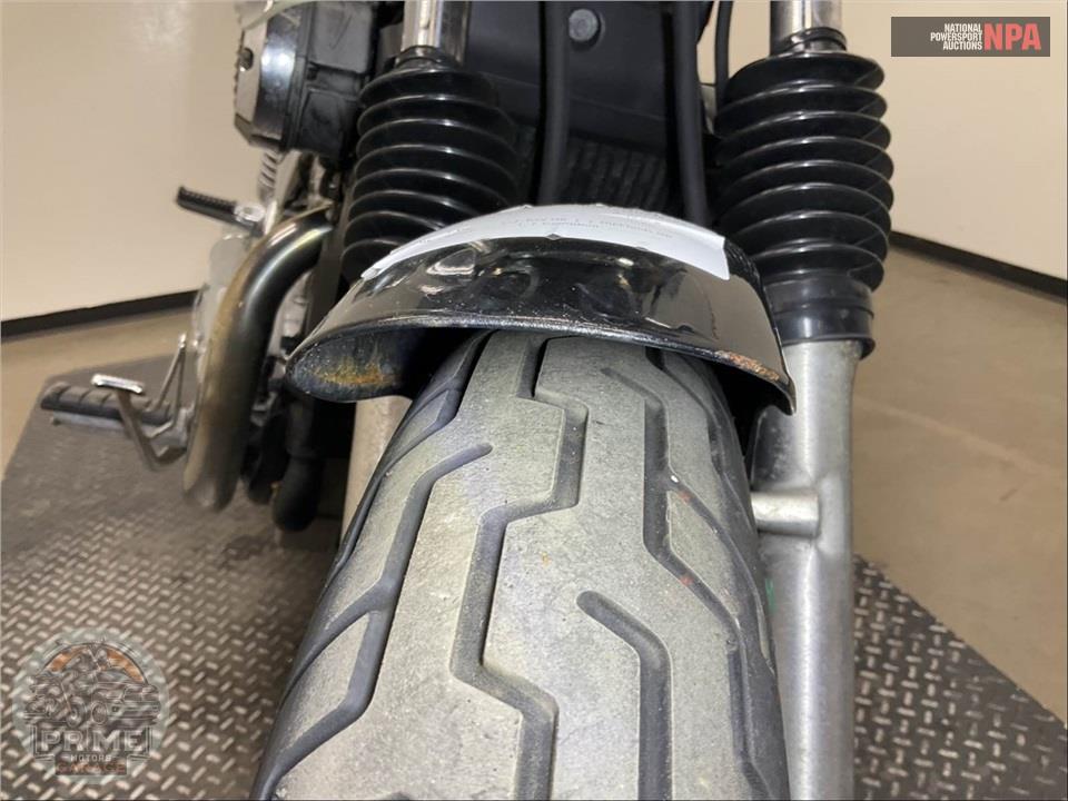 1998 Kawasaki VN750A14 VULCAN — фото 18