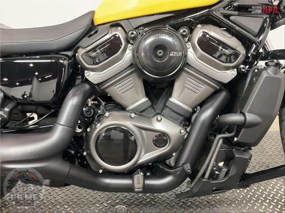 2023 Harley-Davidson RH975S NIGHTSTER SPECIAL — фото 6