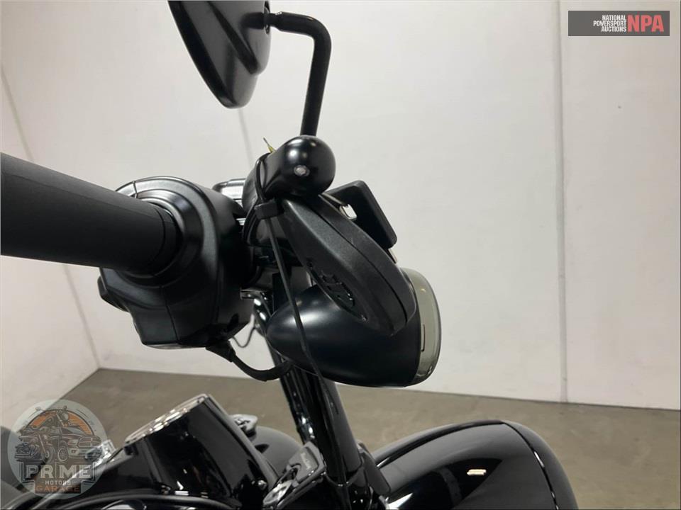2025 Harley-Davidson FLHRXS ROAD KING SPECIAL — фото 11