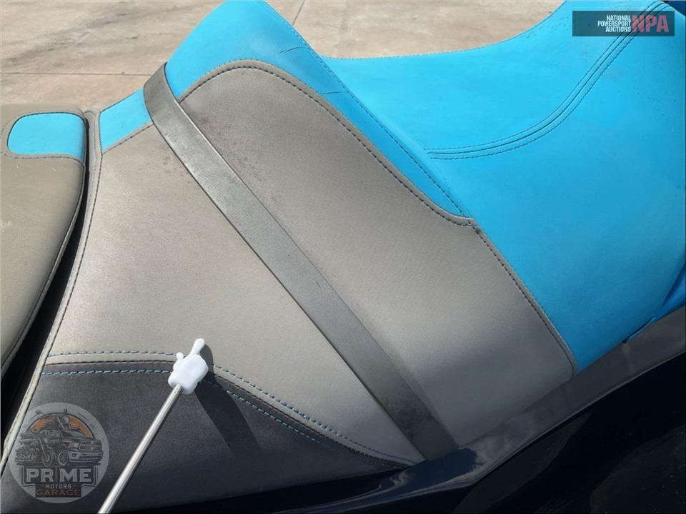 2019 Seadoo/Brp WAKE PRO 230 SOUND SYSTEM — фото 23