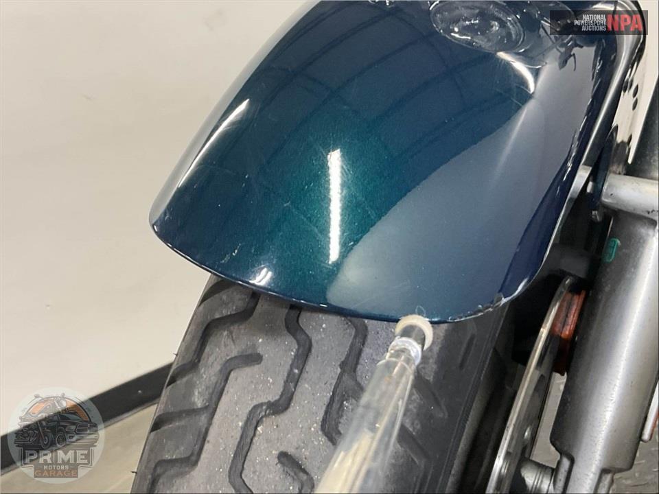 2002 Harley-Davidson FLSTFI FAT BOY — фото 14