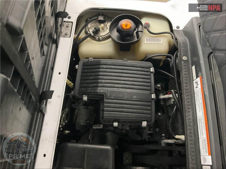 2021 Yamaha DR2AV1XAFI — фото 5