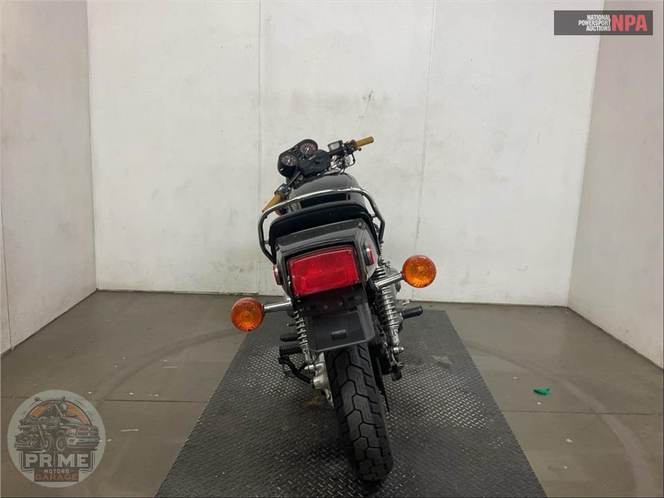 1980 Suzuki GS1000G — фото 4