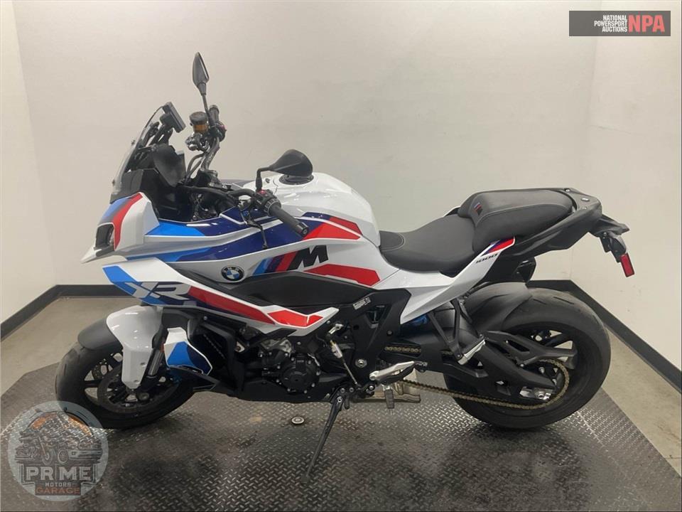 2026 Bmw M1000XR — фото 3