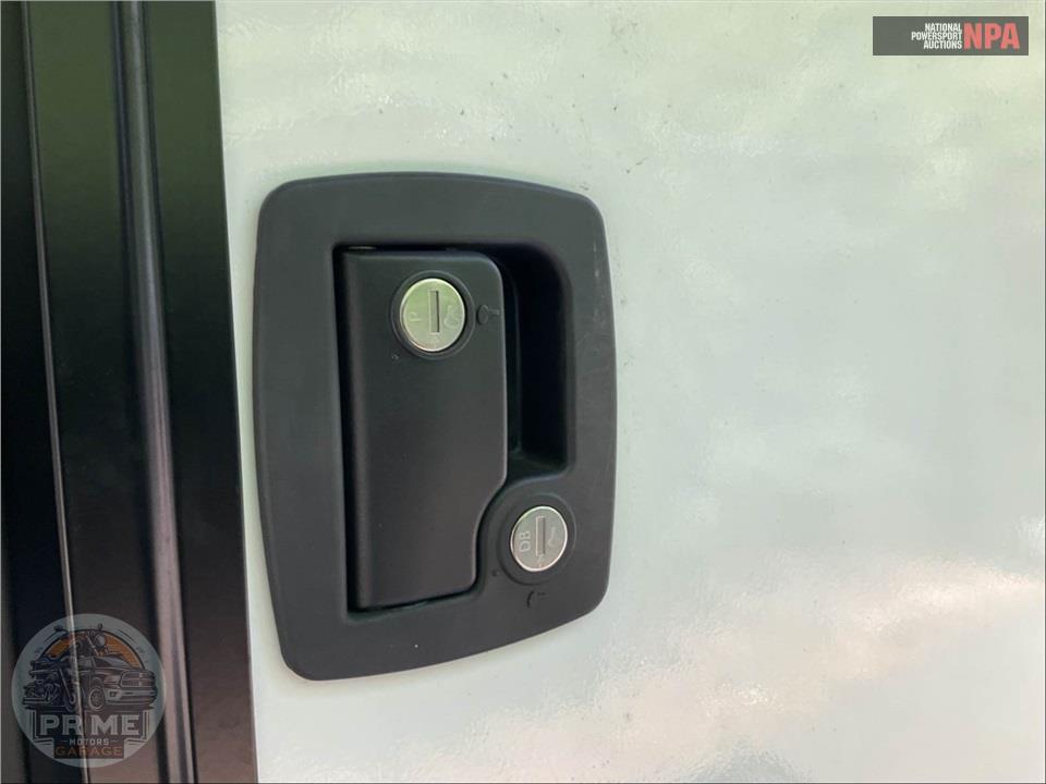 2025 Jayco M-261 BHS - JAY FLIGHT SLX SERIES — фото 17