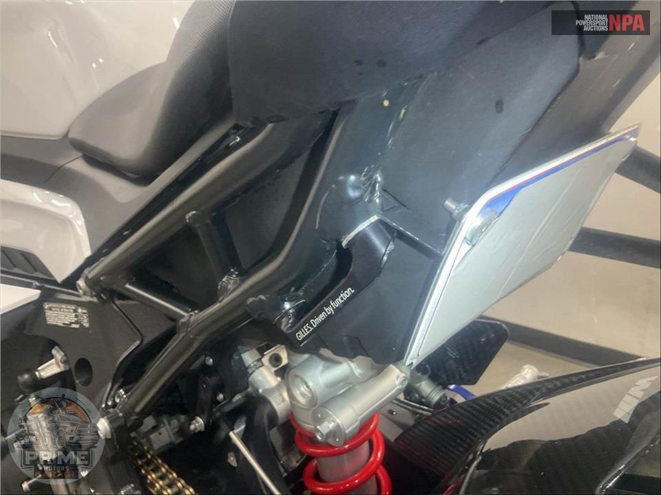 2023 Bmw S1000RR — фото 23