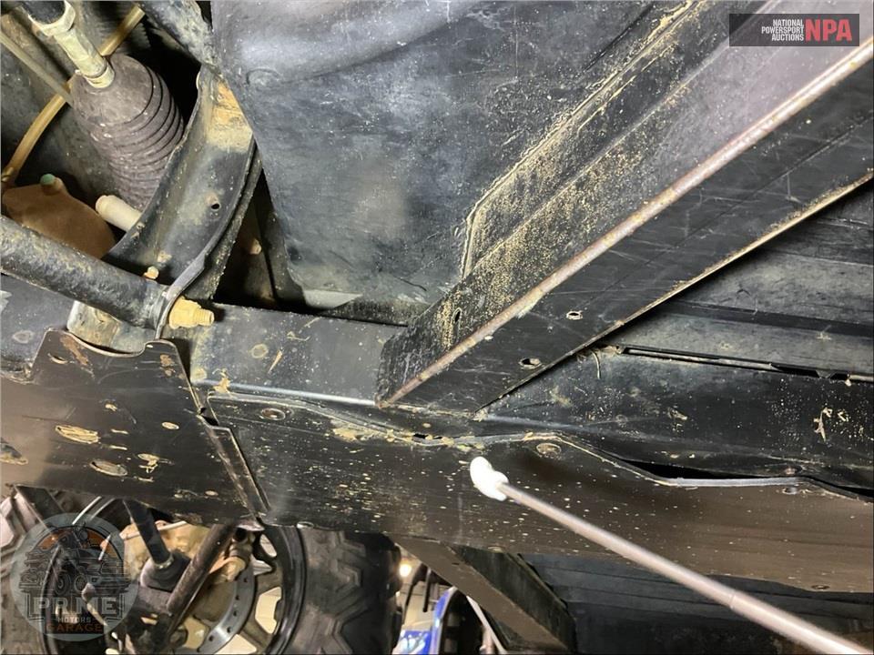 2018 Can-Am DEFENDER MAX DPS HD10 (CAMOUFLAGE) — фото 16