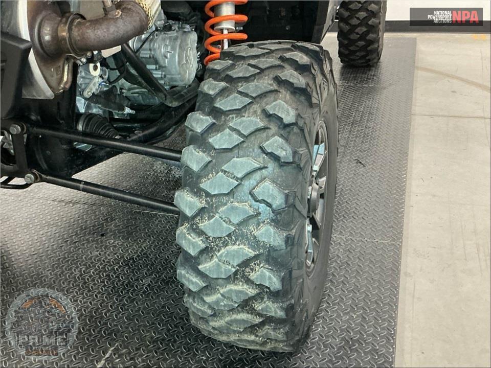 2025 Polaris RZR XP 1000 ULTIMATE — фото 21