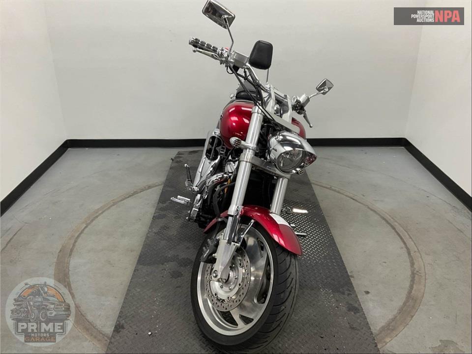 2003 Honda VTX1800C3 — фото 2