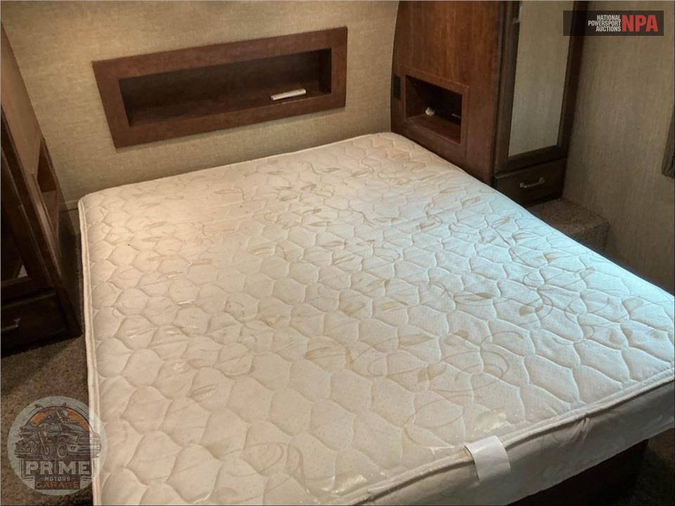 2017 Keystone Rv M-298 RE - OUTBACK SUPER-LITE SERIES — фото 12