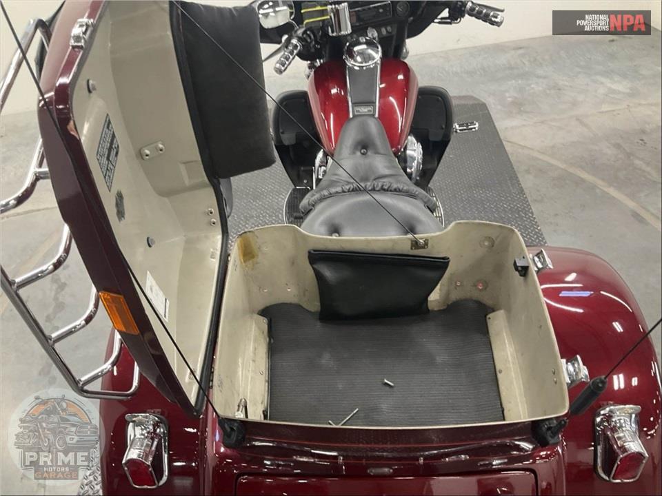 2002 Harley-Davidson FLHTC ELECTRA GLIDE CLASSIC — фото 26
