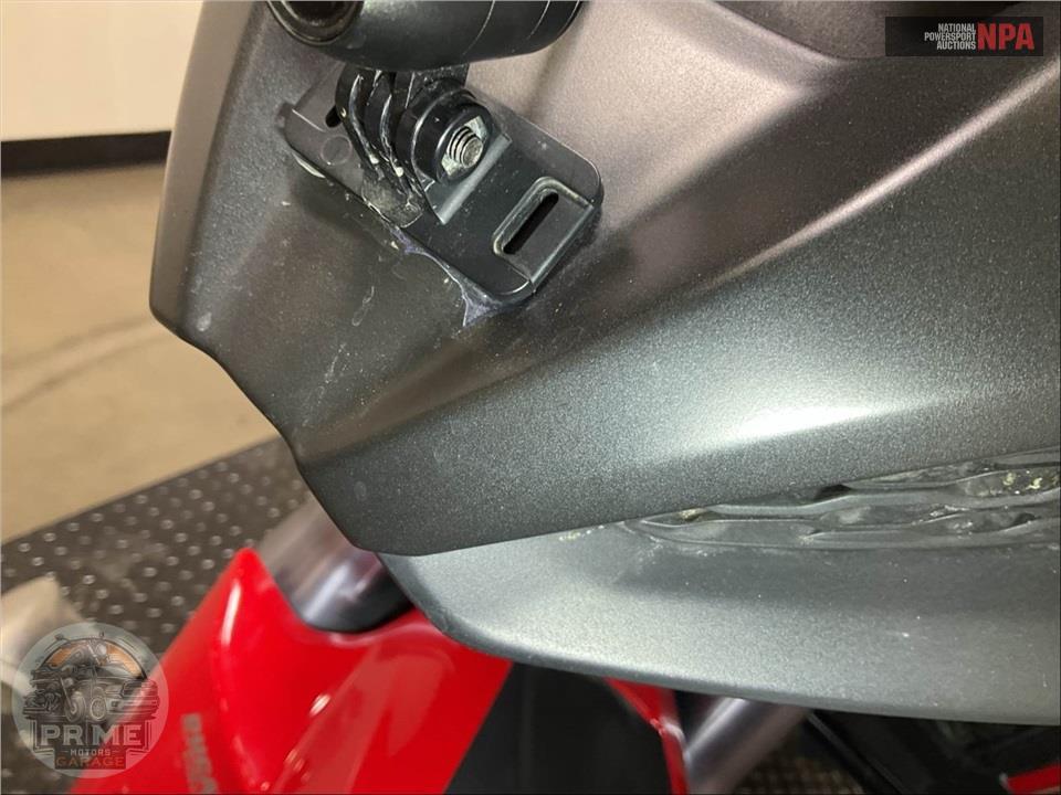 2021 Ducati MULTISTRADA V4 S — фото 13