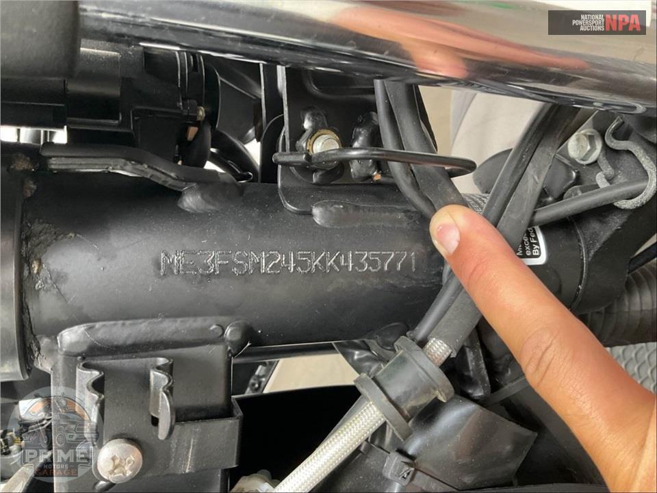 2019 Royal Enfield HIMALAYAN ABS — фото 31