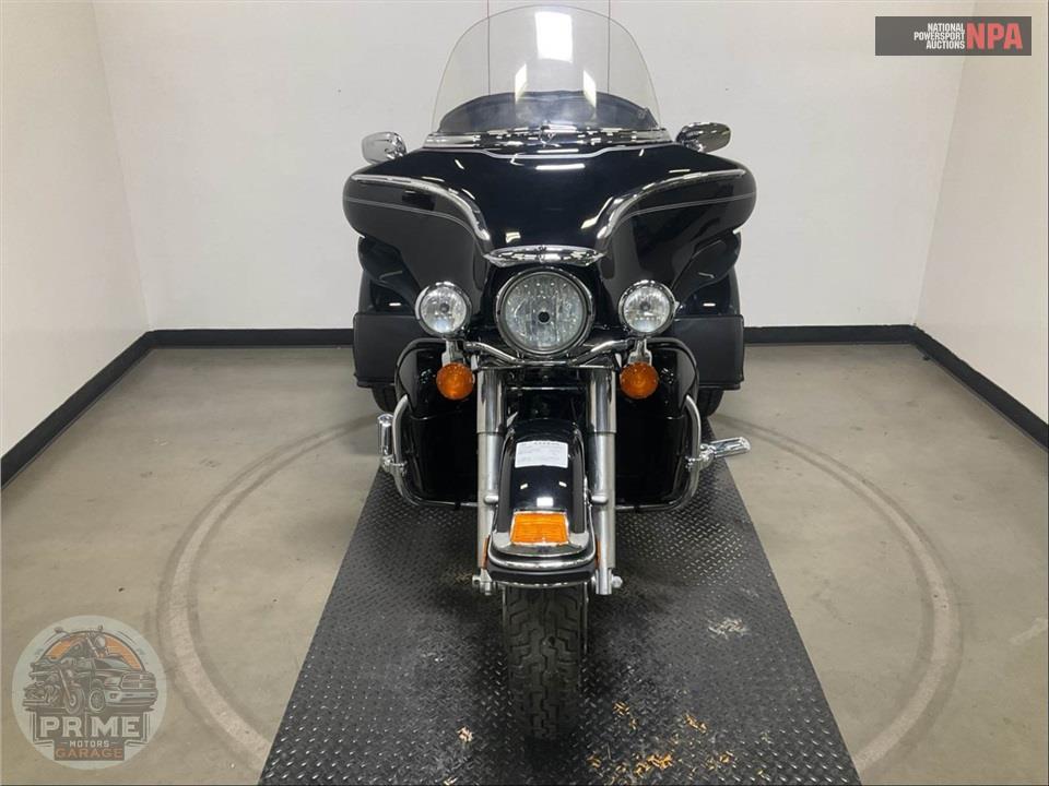 2008 Harley-Davidson FLHTCU ULTRA CLASSIC ELECTRA GLIDE — фото 2