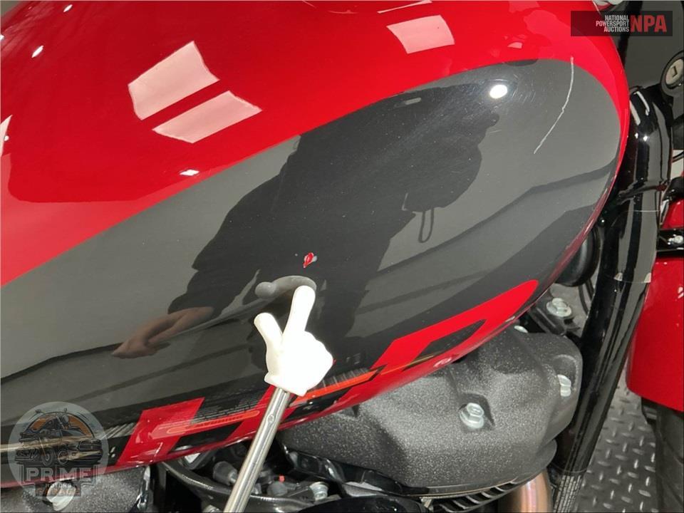 2023 Harley-Davidson FXFBS FAT BOB 114 — фото 16