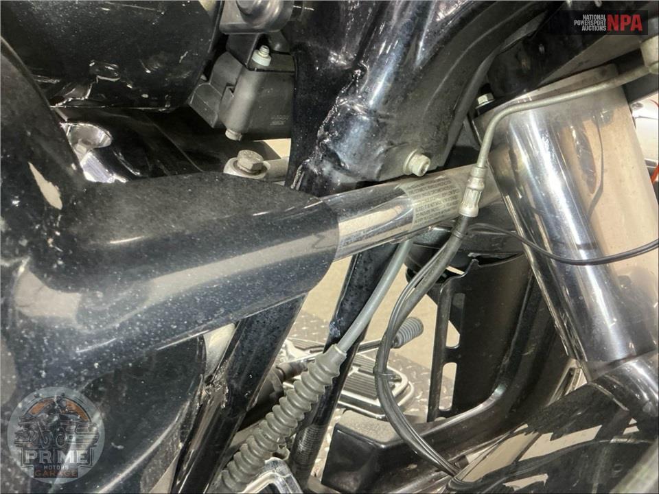 2008 Harley-Davidson FLHTCU ULTRA CLASSIC ELECTRA GLIDE — фото 13
