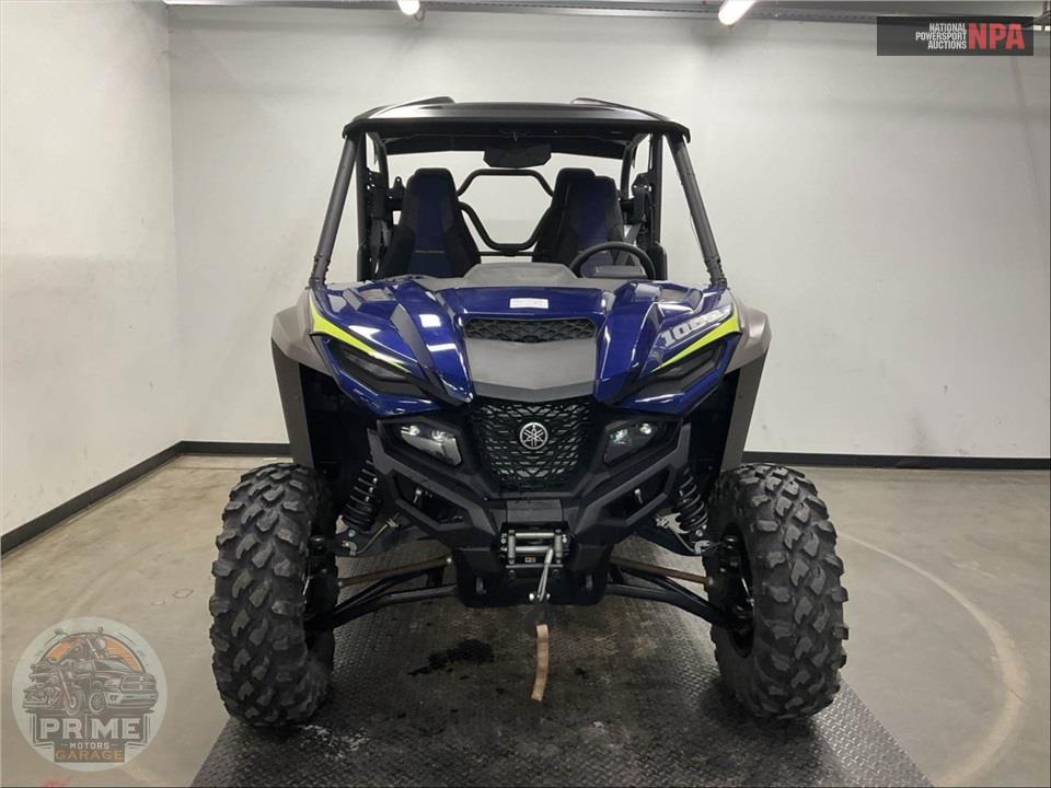 2023 Yamaha WOLVERINE RMAX4 1000 XT-R — фото 2