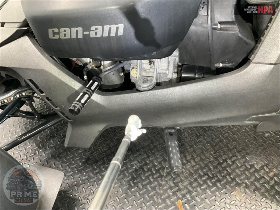 2020 Can-Am RYKER 900 ACE — фото 20