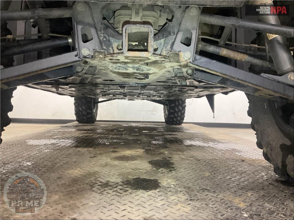2023 Polaris RANGER CREW 1000 PREMIUM — фото 33