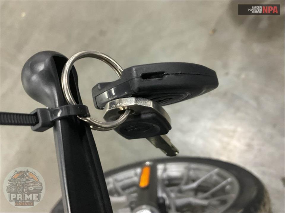 2023 Harley-Davidson RH975S NIGHTSTER SPECIAL — фото 9