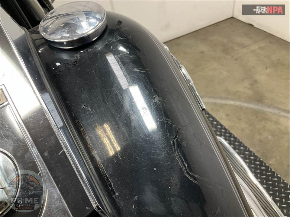 2014 Harley-Davidson FLSTN SOFTAIL DELUXE — фото 16