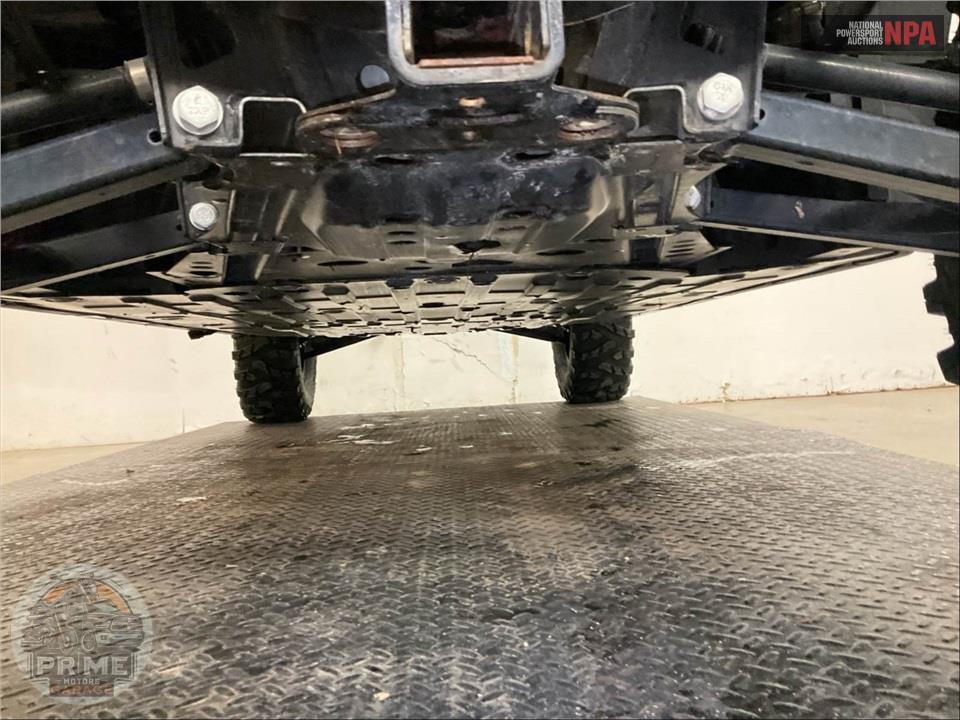 2025 Polaris RANGER CREW XP 1000 NORTHSTAR EDITION PREMIUM — фото 14