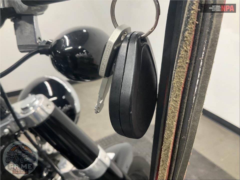 2021 Harley-Davidson FLSL SOFTAIL SLIM — фото 10