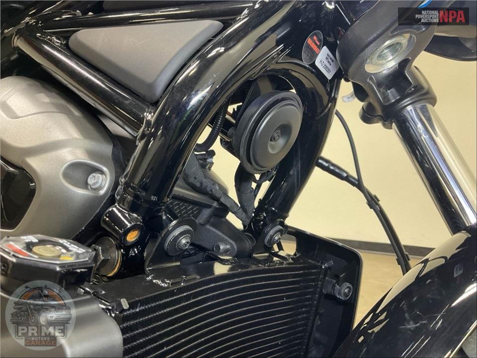 2022 Harley-Davidson RH975 NIGHTSTER — фото 11