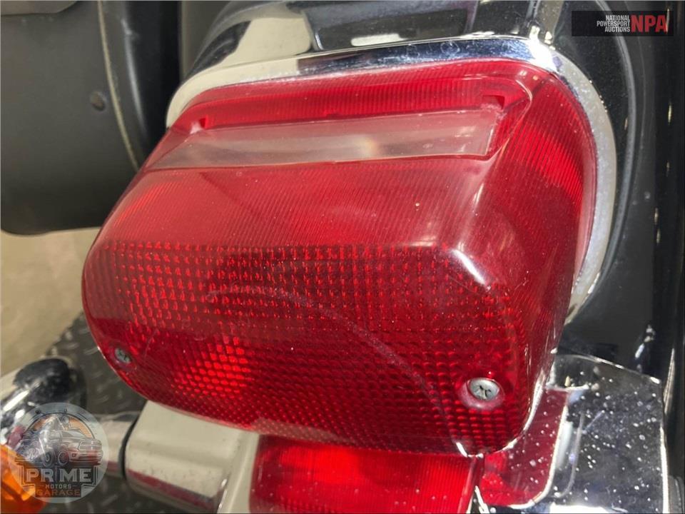 2008 Suzuki C90BK8 BOULEVARD BLACK — фото 37
