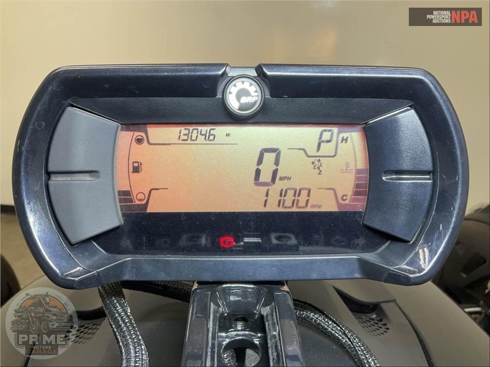 2023 Can-Am RYKER SPORT 900 ACE — фото 5