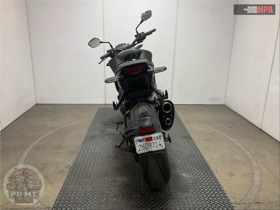 2023 Honda CB1000RA (ABS) — фото 4