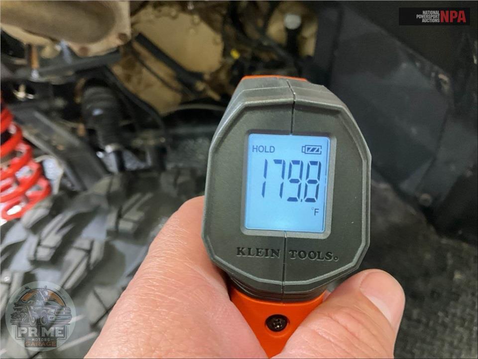 2019 Can-Am MAVERICK SPORT MAX DPS 1000R — фото 8