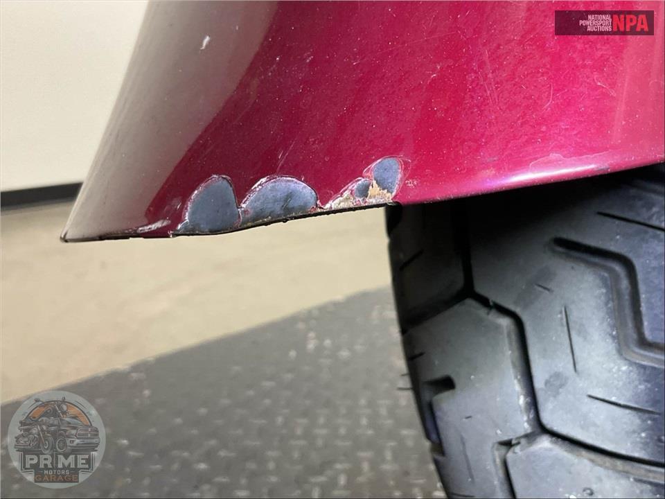 2006 Harley-Davidson FLSTFI FAT BOY — фото 21