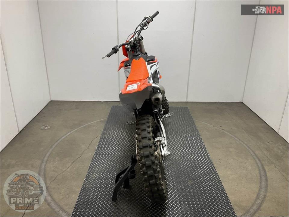2024 Ktm 300 SX — фото 4
