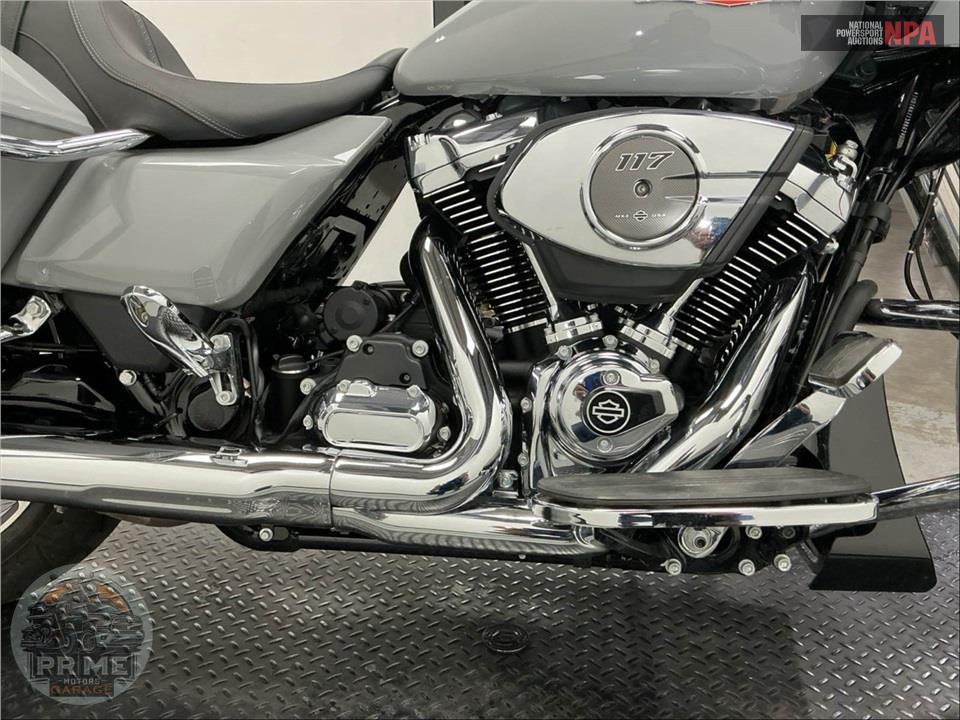 2024 Harley-Davidson FLTRX ROAD GLIDE — фото 6