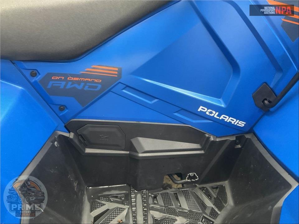 2024 Polaris SPORTSMAN 570 TRAIL — фото 9